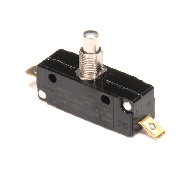 Dispense Switch